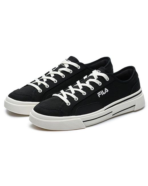 Fila Black Sandwich for men