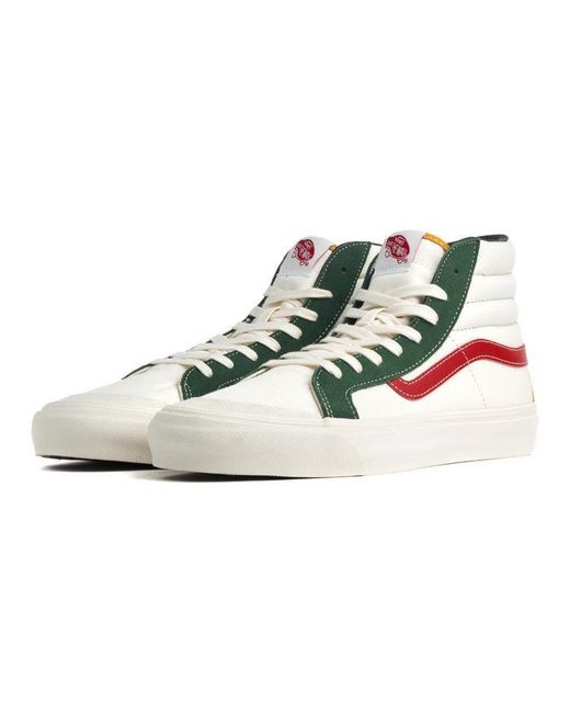 Vans Green Vault Og Style 138 Lx for men
