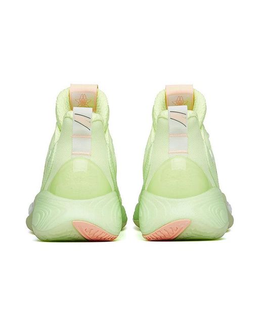 Anta Green Bubble Bomb 'Neon' for men