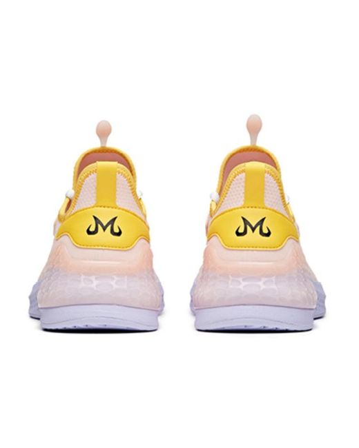 Anta Pink X Dragon Ball Super C37 'Majin Buu' for men