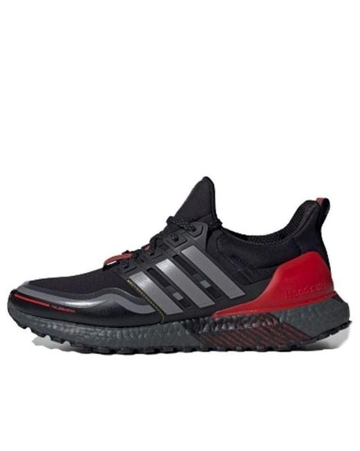Adidas Black Ultraboost Guard for men