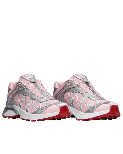 Salomon White X Sandy Liang Xt-Whisper 'Fairy Tale' for men