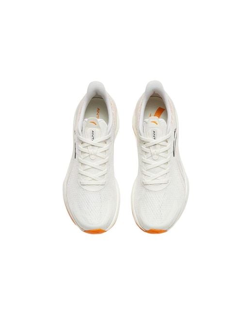 Anta White Lingo 3 for men