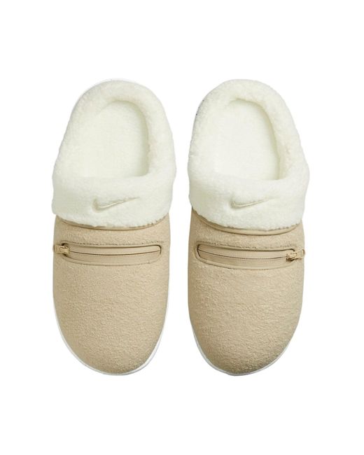 Nike White (Wmns) Burrow Se 'Sanddrift'