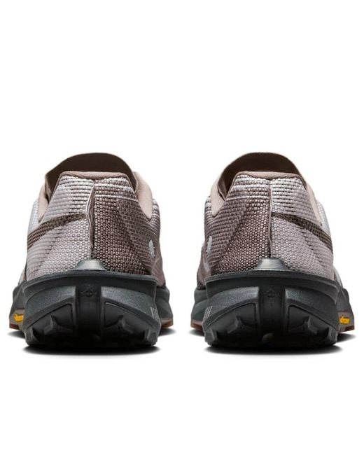 Nike Brown Terra Kiger 'Vast Mink' for men