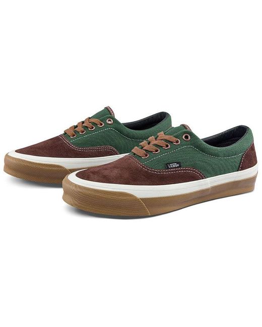 Vans Green Og Era Lx for men