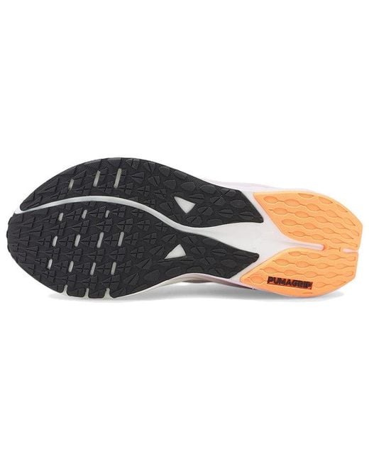 PUMA Pink (Wmns) Run Xx Nitro Fog'
