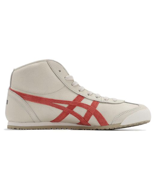 Onitsuka Tiger Pink Mexico for men