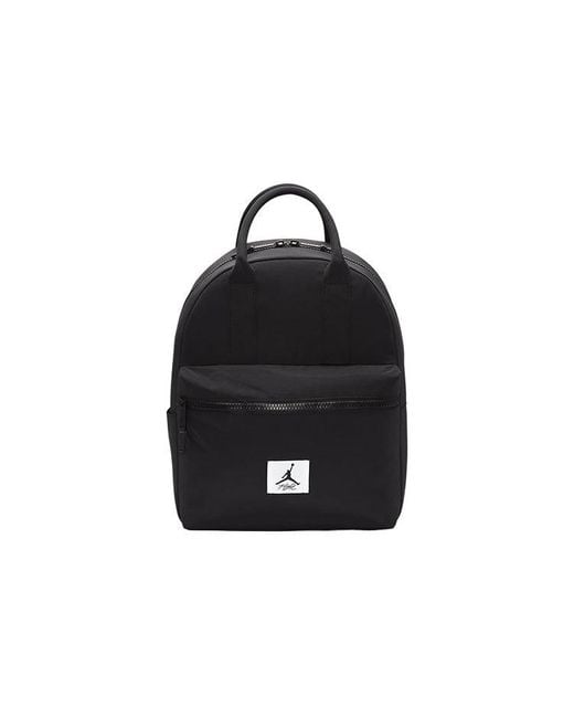 Nike Black (Wmns) Flight Logo Backpack