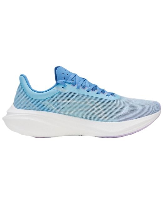Li-ning Blue Feidian 3 Challenger 'Cotton Candy' for men