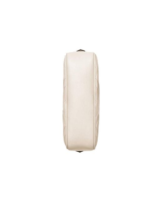 Gucci White (Wmns) Gg Marmont Small Shoulder Bag