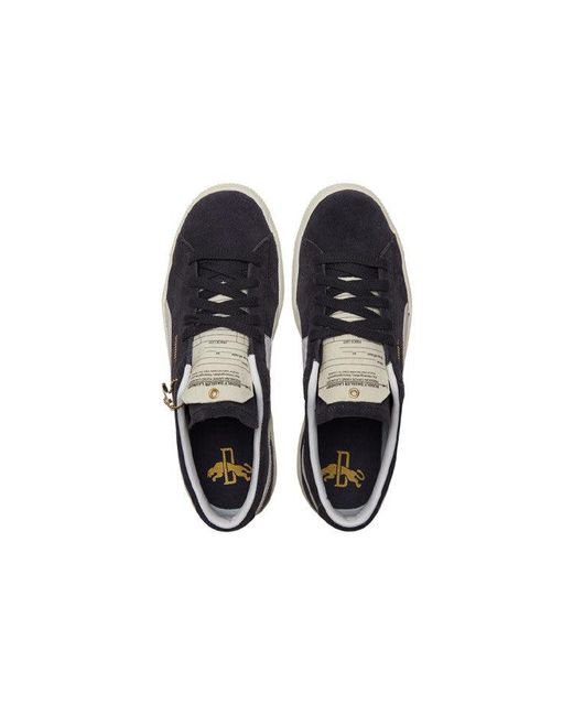PUMA Blue Laundry Boys X Suede Vintage 'Rudolf Dassler Legacy' for men