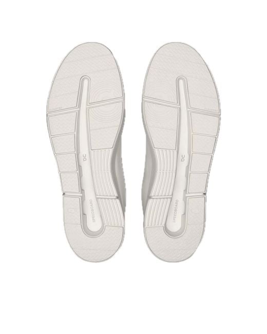 On Shoes White The Roger Advantage 'All' for men