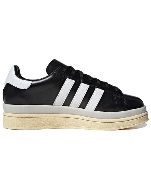 Adidas Blue Y-3 Hicho Core Orbit' for men
