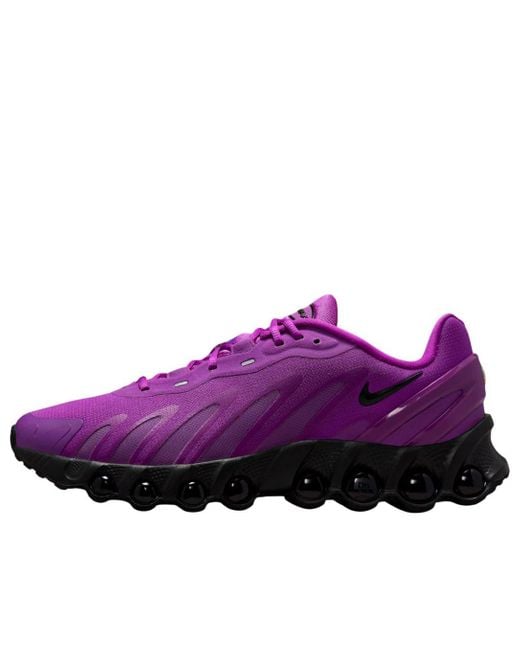 Nike Purple Air Max Dn8 'Vivid' for men
