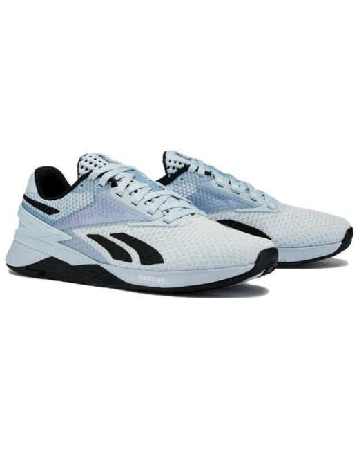 Reebok Blue (Wmns) Nano X3 'Light'