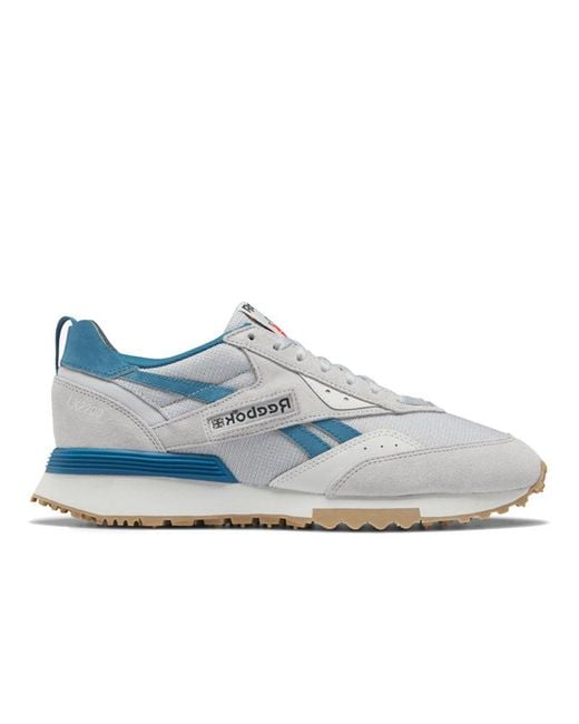 Reebok Blue Lx 2200 'Outdoor Courts for men