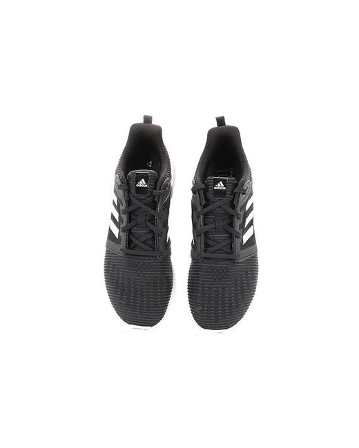 Adidas Black Climacool Vent for men