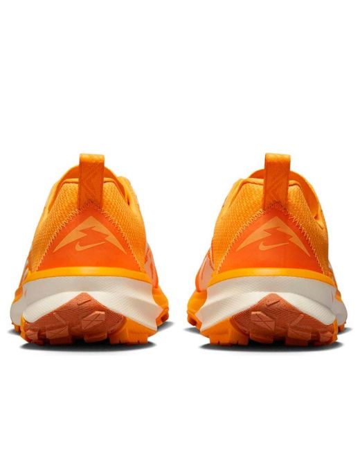 Nike Orange (Wmns) Terra Kiger 9 'Melon Tint'