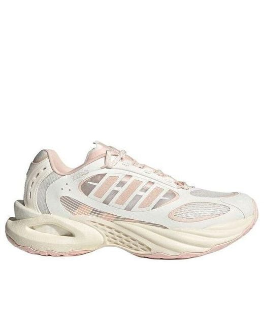 Adidas White (Wmns) Climacool Vento 4.0