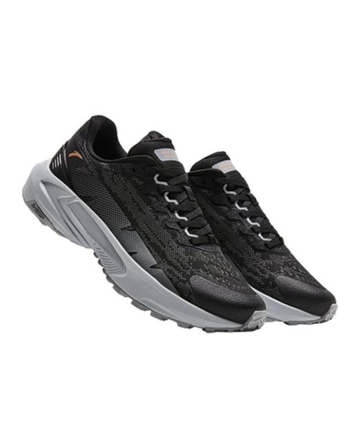 Anta Black (Wmns) Qilian