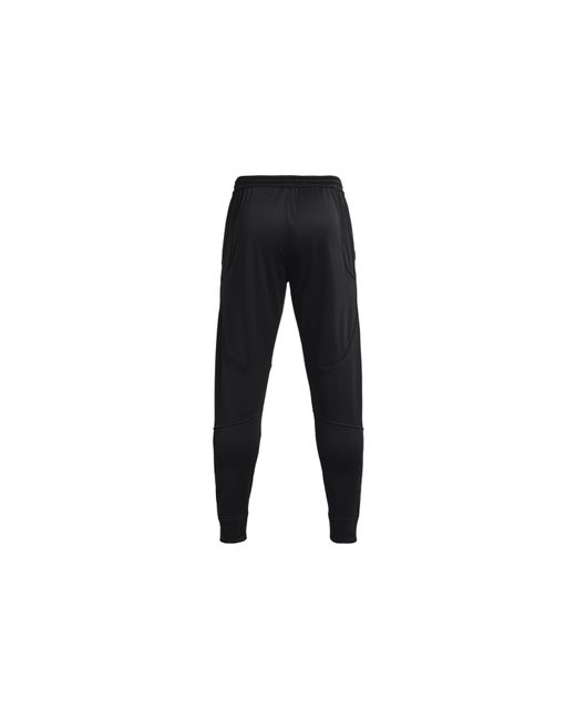 Under Armour Black Armour Fleece Storm Pants for men