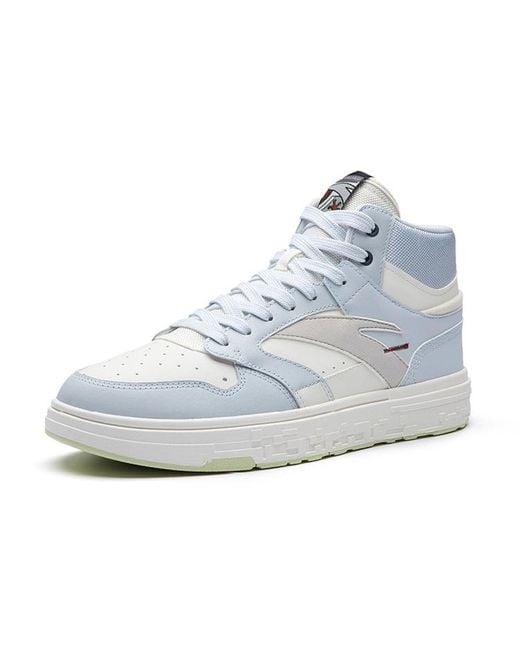 Anta Blue Street Naughty High for men