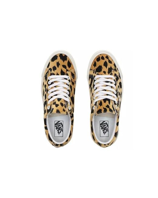 Vans Brown Sid Dx 'Anaheim Factory for men