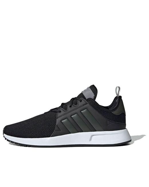 Adidas Black X_Plr 'Core Cloud' for men