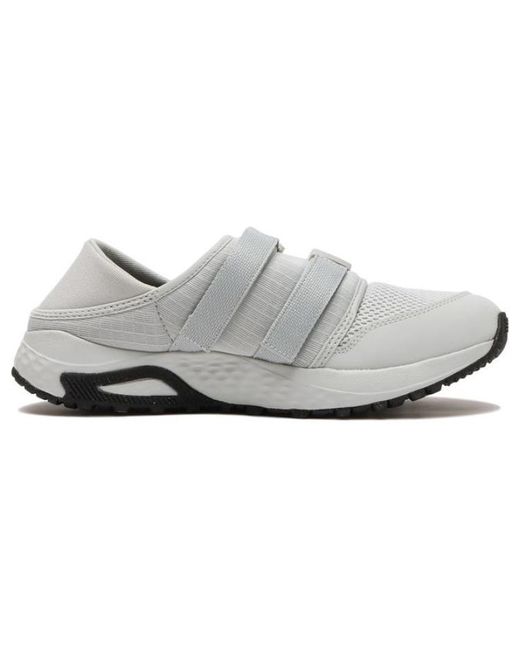 New Balance White Fresh Foam 700 'Brighton' for men