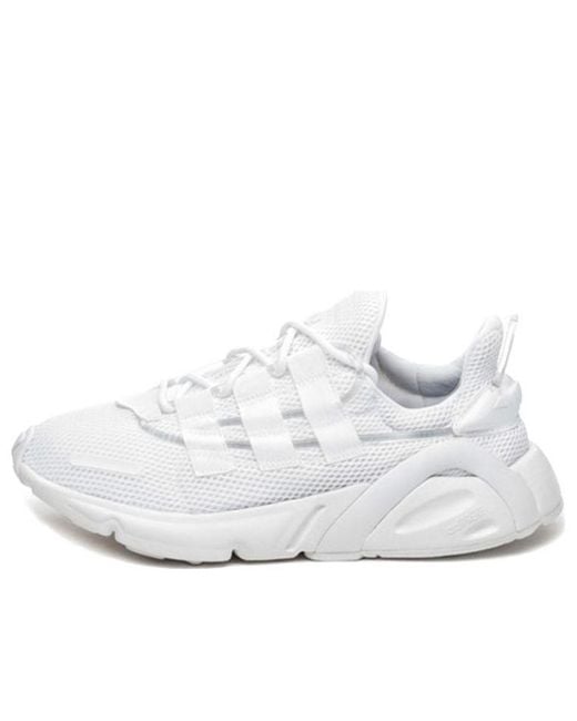 Adidas White Lxcon 'Triple' for men