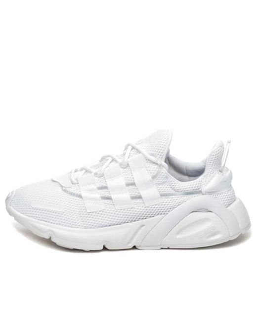 adidas Originals Adidas Lxcon 'triple White' for Men | Lyst