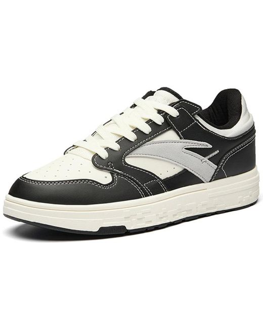 Anta White Street Naughty 2.0 Low for men