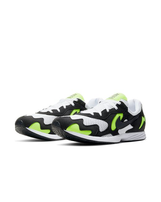 Nike Blue Air Streak Lite Volt' for men