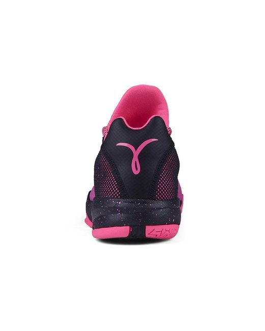 Nike Purple Zoom Run The One Hyper' for men