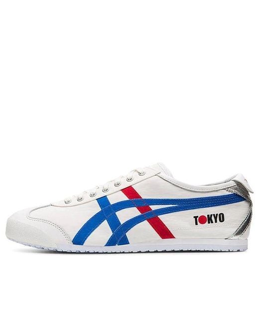 Onitsuka Tiger Blue Mexico 66 Konbu 'Tokyo for men