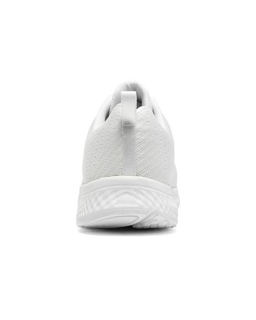 Skechers White (Wmns) Go Run Consistent