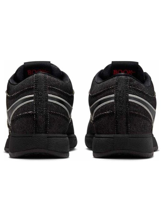Nike Book 1 Ep 