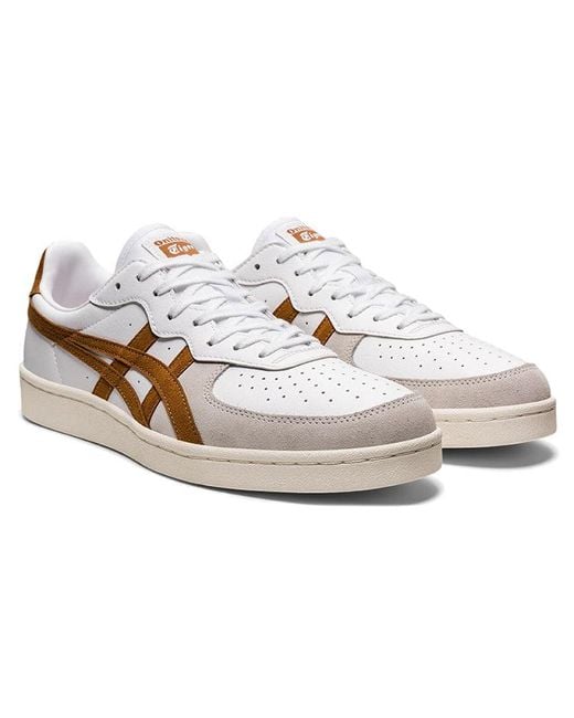 Onitsuka Tiger White Gsm for men