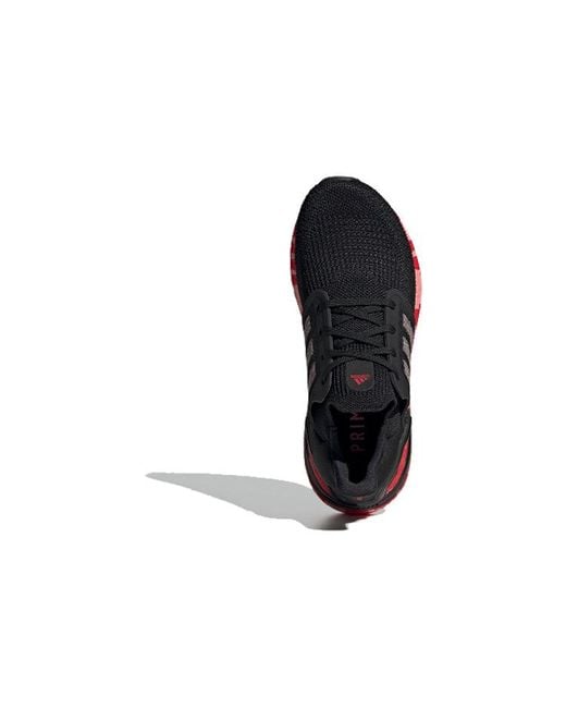 Adidas Red (Wmns) Ultraboost 20 'Valentine's Day'