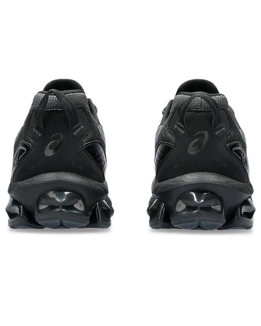 Asics Black Gel-Quantum 180 7 Ls 'Triple' for men