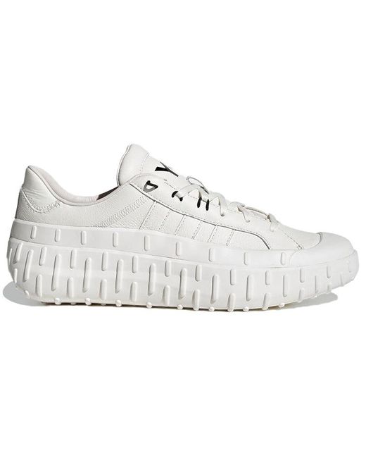 Adidas White Y-3 Gr.1P 'Core' for men