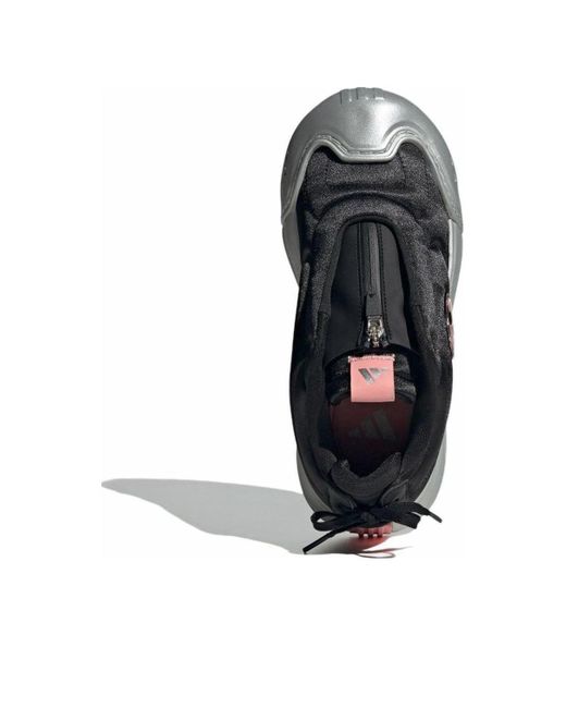 Adidas Black (Wmns) Maxxcourt Fos