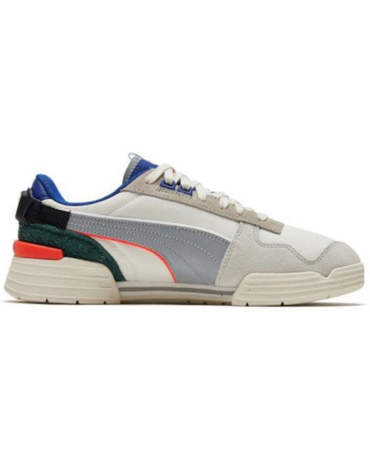 PUMA Blue Ader Error X Cgr 'Surf The Web' for men