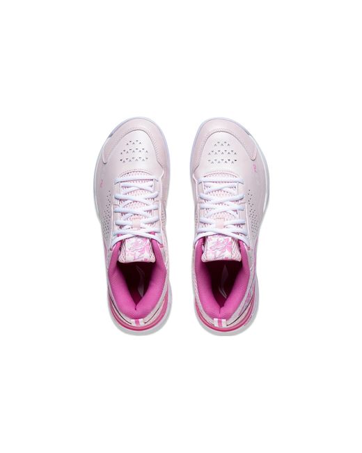 Li-ning Purple Blade Df-01 Pro for men