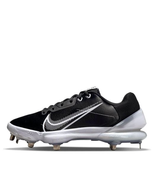 Nike Black Force Zoom Trout 7 Pro for men