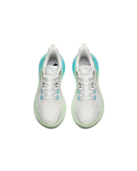 Anta Blue Run Collection for men