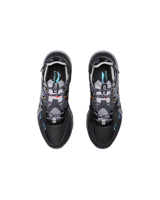 Li-ning Blue Beyond The Very for men