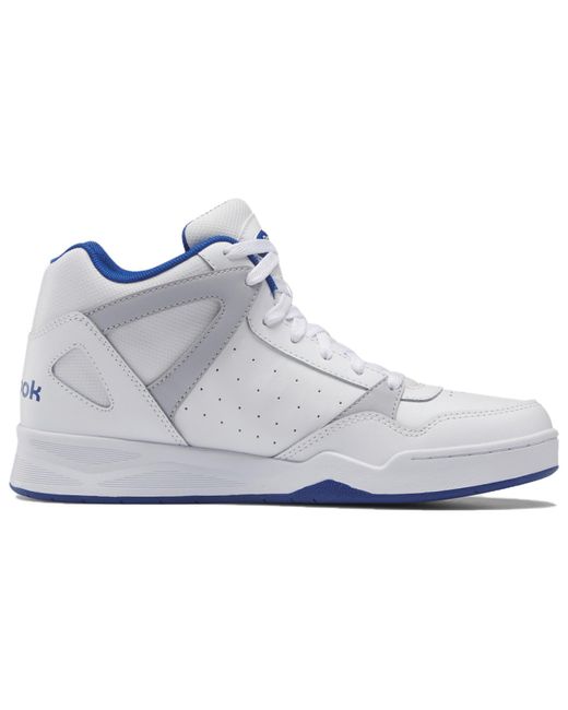 Reebok Blue Royal Bb4500 High 2 Vector' for men