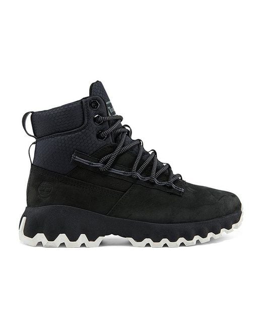 Timberland Black Edge for men